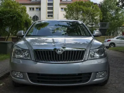 Gebraucht Skoda Octavia