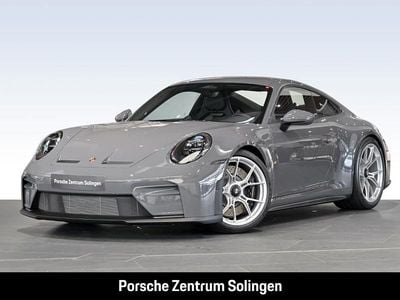 Neu Porsche 911 GT3 Chrono 510 PS (375 kW) 2026 Grau Coupé