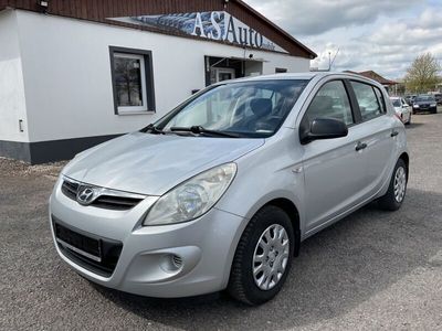 gebraucht Hyundai i20 1.2 / TÜV NEU /