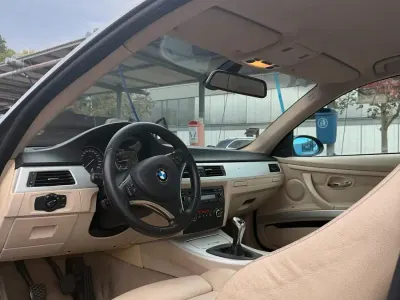 Gebraucht BMW 325