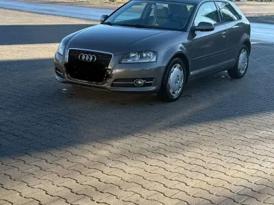 Gebraucht Audi A3