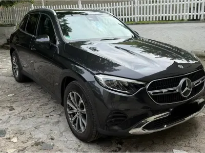 Gebraucht Mercedes GLC450