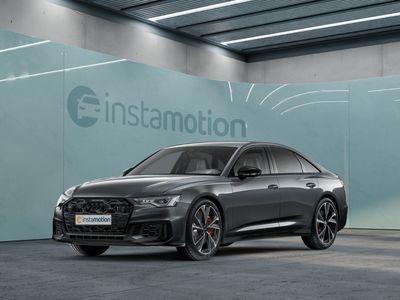 Gebraucht Audi S6 344 PS (253 kW) 2024 Orange Limousine