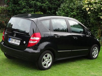 Mercedes A150