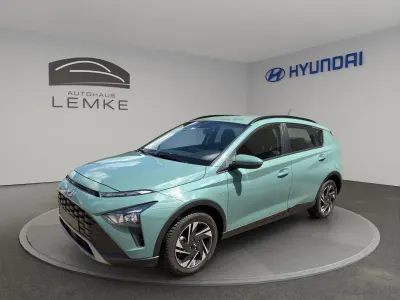 Gebraucht Hyundai Bayon