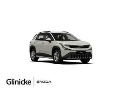 Neu Skoda Epiq 155 kW (211 PS) 2026 Grau (marblegrau) SUV