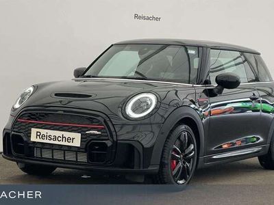 gebraucht Mini John Cooper Works JCW 3-Türer