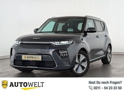 Kia Soul EV