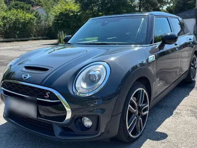 Gebraucht Mini Cooper SD Clubman