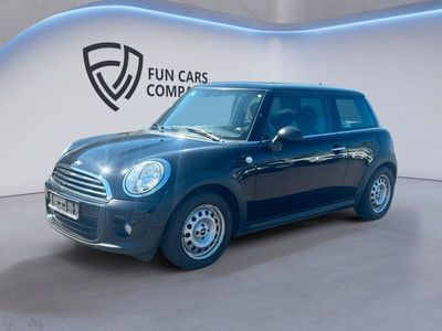 Mini ONE