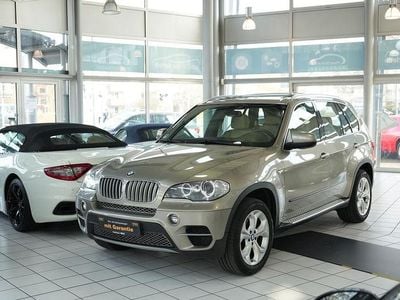 Gebraucht BMW X5 Sport Line 306 PS (225 kW) 2011 Platinbronze SUV