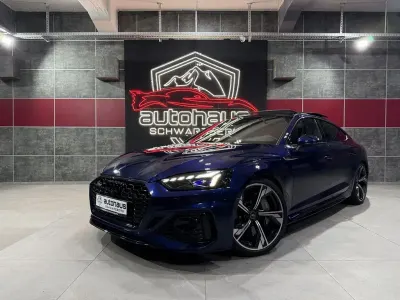 Gebraucht Audi RS5
