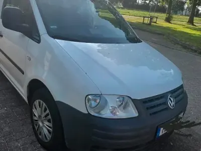 Gebraucht VW Caddy