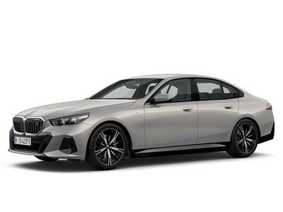 Gebraucht 2025 BMW i5 Comfort Edition Limousine | 55.900 €