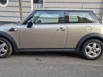 Gebraucht Mini ONE