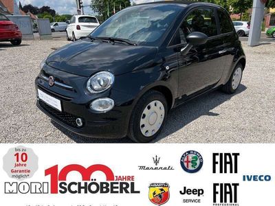 gebraucht Fiat 500C 500 Cabrio MY23 1.0 GSE Hybrid 51kW