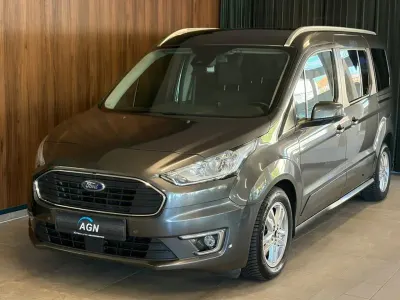 Gebraucht Ford Tourneo Connect
