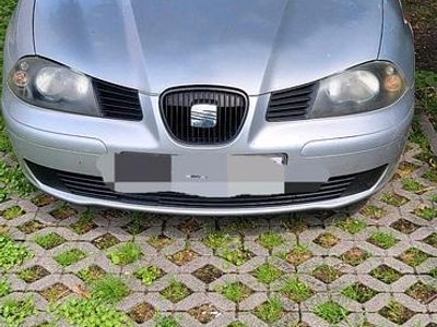 Seat Cordoba