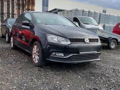 gebraucht VW Polo 1.2 TSI 66kW Highline