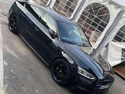 Gebraucht Audi A5 Sport 286 PS (210 kW) 2019 Coupé