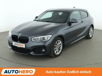 Gebraucht BMW 120