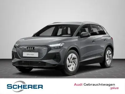 Gebraucht Audi Q4 e-tron