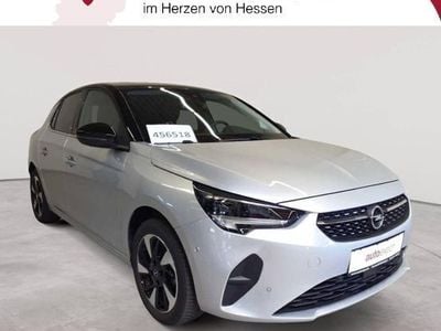 Opel Corsa-e