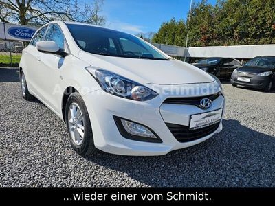 gebraucht Hyundai i30 FIFA World Cup Edition