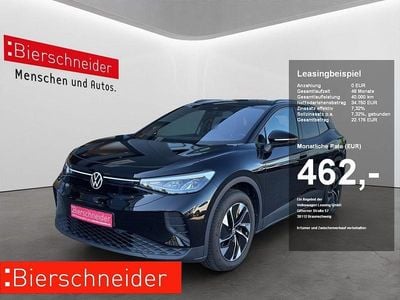 Gebraucht 2024 VW ID.4 Move SUV | 53.665 €