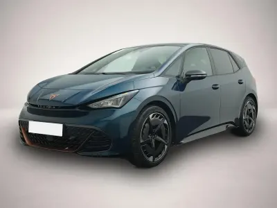 Gebraucht Cupra Born 169 kW (231 PS) 2023 Manufacturer Kleinwagen