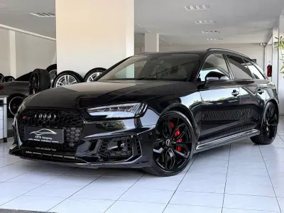 Gebraucht Audi RS4