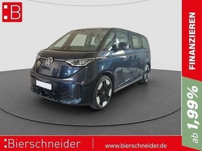 VW ID. Buzz