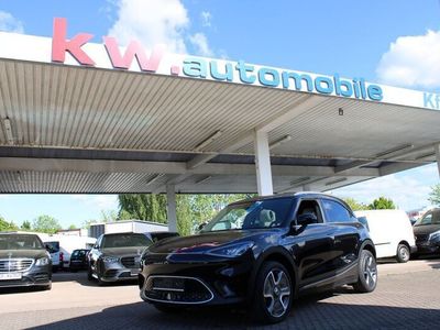 Schwarz Gebraucht 2024 Smart #1 Edition #1 SUV | 35.900 € (Teuer)