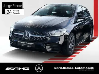Gebraucht Mercedes B250e AMG 160 PS (117 kW) 2022 Andere farbe Kleinwagen