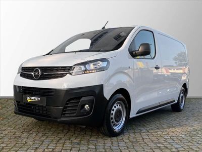 gebraucht Opel Vivaro 1.5