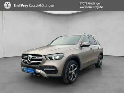 Mercedes GLE300