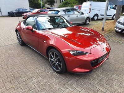 Mazda MX5