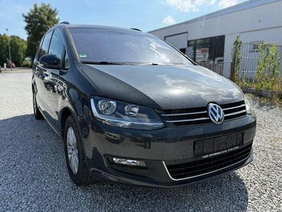 VW Sharan