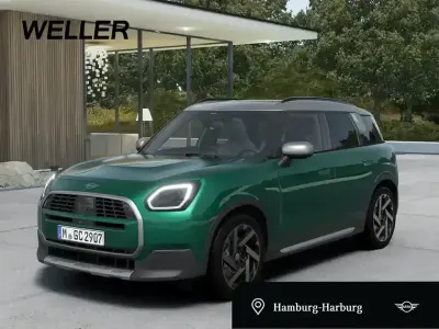 Gebraucht Mini Cooper Countryman