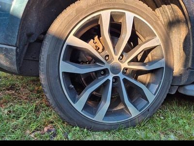 Second-hand Fiat Freemont 170 CP (125 kW) 2015 Andere farben SUV