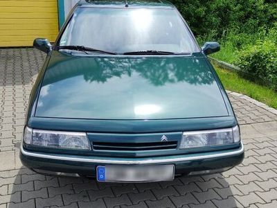 gebraucht Citroën XM 