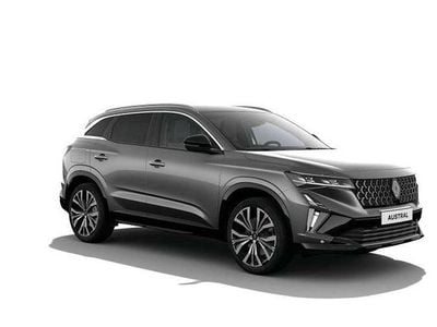 Dolomitgrau Neu 2025 Renault Austral Techno SUV | 37.970 € (Guter Preis)