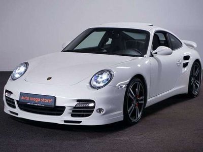 Porsche 997