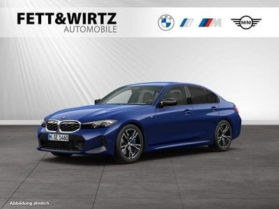 BMW M340