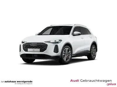 Brugt Audi Q5 Business 204 HK (150 kW) 2025 Sølv SUV