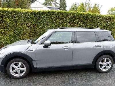 Mini One Clubman