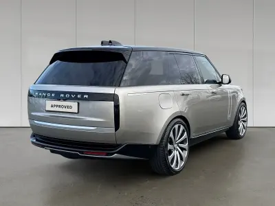 Gebraucht Land Rover Range Rover