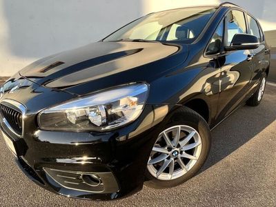 gebraucht BMW 218 Active Tourer i NAVI TEMPOMAT PDC