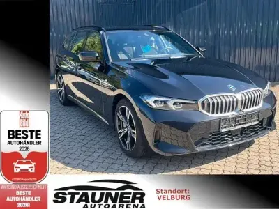 Gebraucht BMW 330