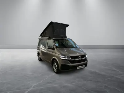 Używany VW California Beach 150 KM (110 kW) 2024 Beżowy Van